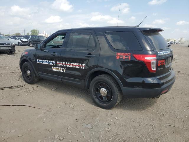 Vin: 1fm5k8ar2fga56674, lot: 56156085, ford explorer police interceptor 20152