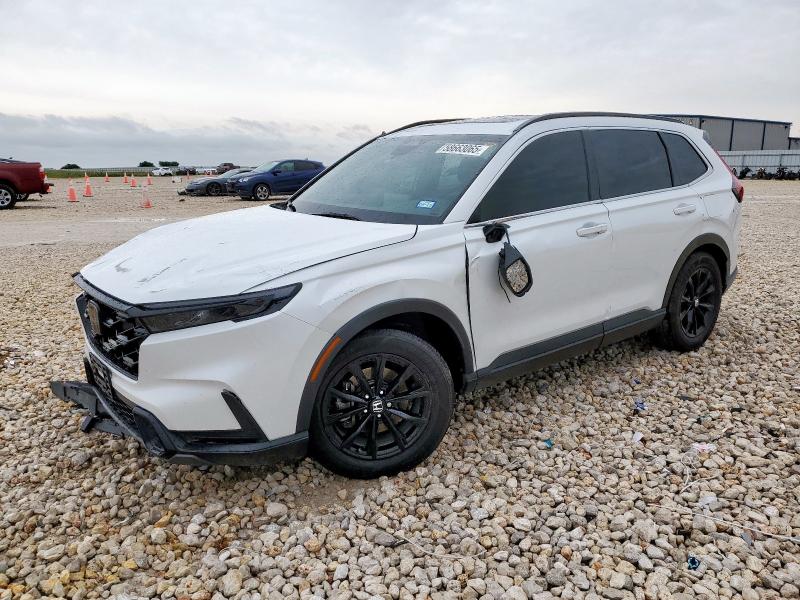 HONDA CR-V SPORT