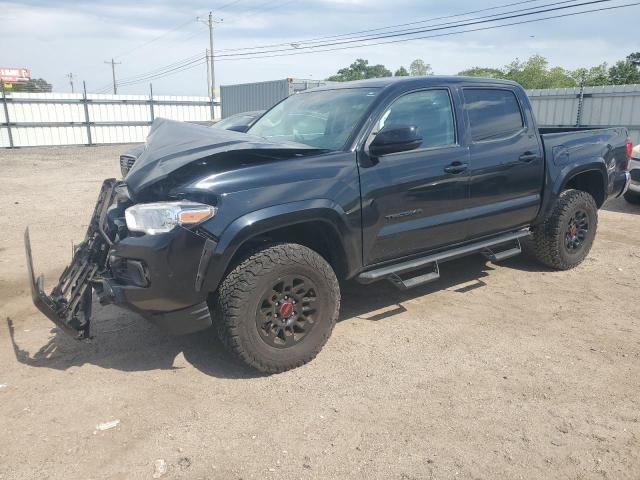 Vin: 3tmcz5an9km283203, lot: 55325915, toyota tacoma double cab 2019 img_1