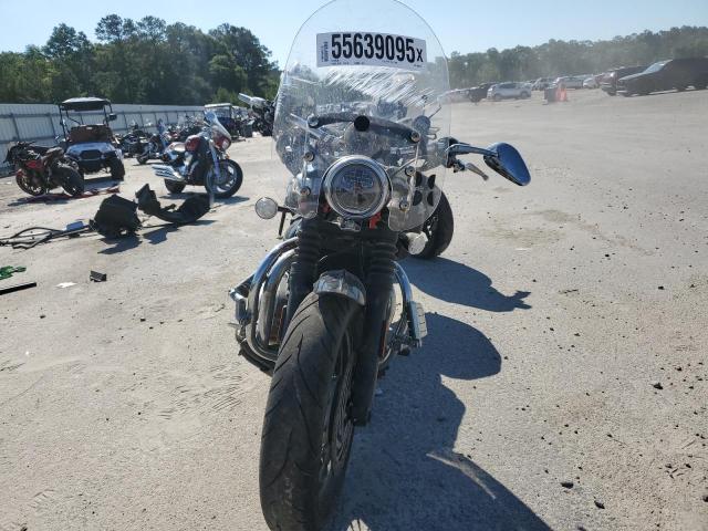2023 TRIUMPH MOTORCYCLE BONNEVILLE SMTD46HL8PTBH0770