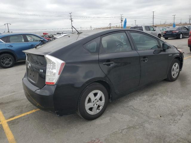 2011 TOYOTA PRIUS - JTDKN3DUXB0273930