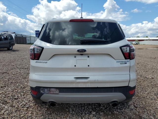 2017 FORD ESCAPE TIT - 1FMCU9J9XHUC95577