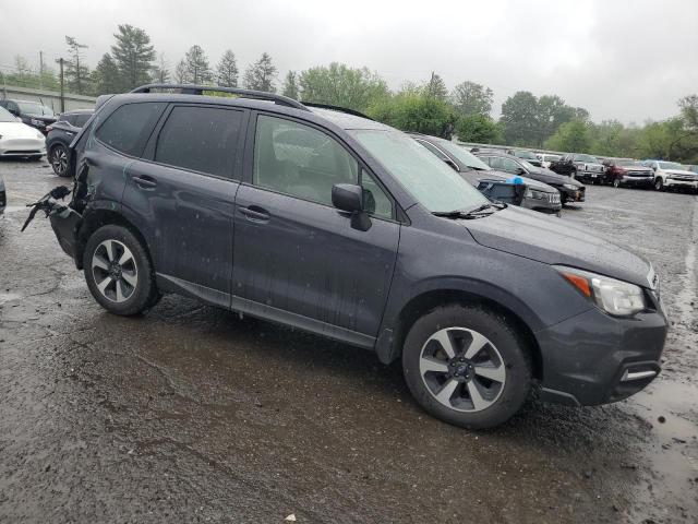 Vin: jf2sjaec5jh401157, lot: 57388795, subaru forester 2.5i premium 20184