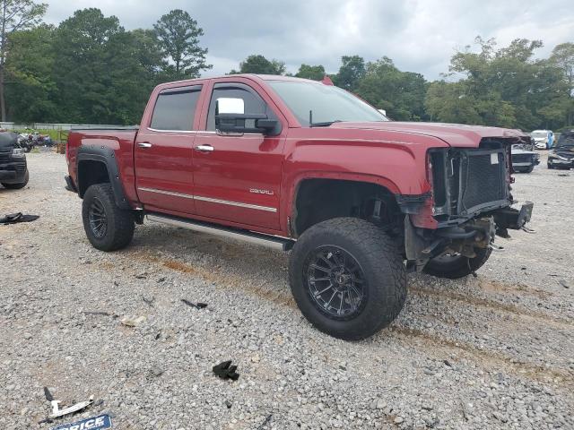 Vin: 3gtu2pej7jg329667, lot: 58445695, gmc sierra k1500 denali 20184