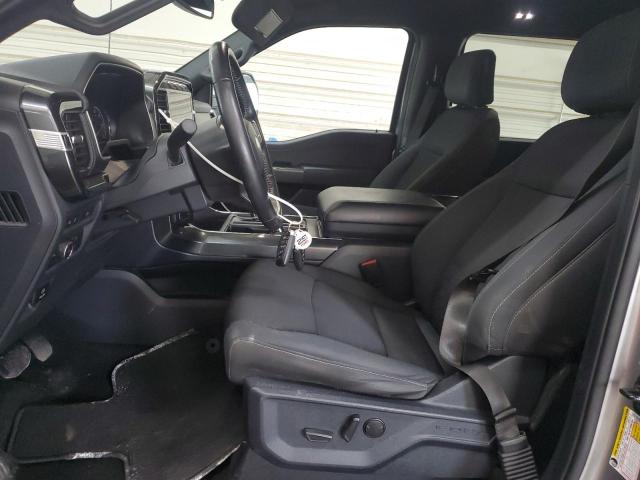 2022 FORD F150 SUPER - 1FTFW1E87NFA93178