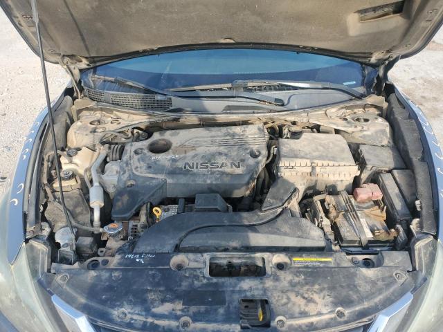 2016 NISSAN ALTIMA 2.5 - 1N4AL3AP1GN334985