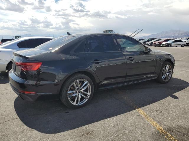Vin: waukmaf43hn043191, lot: 55283205, audi a4 ultra premium 20173