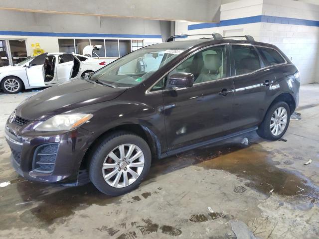 MAZDA CX-7