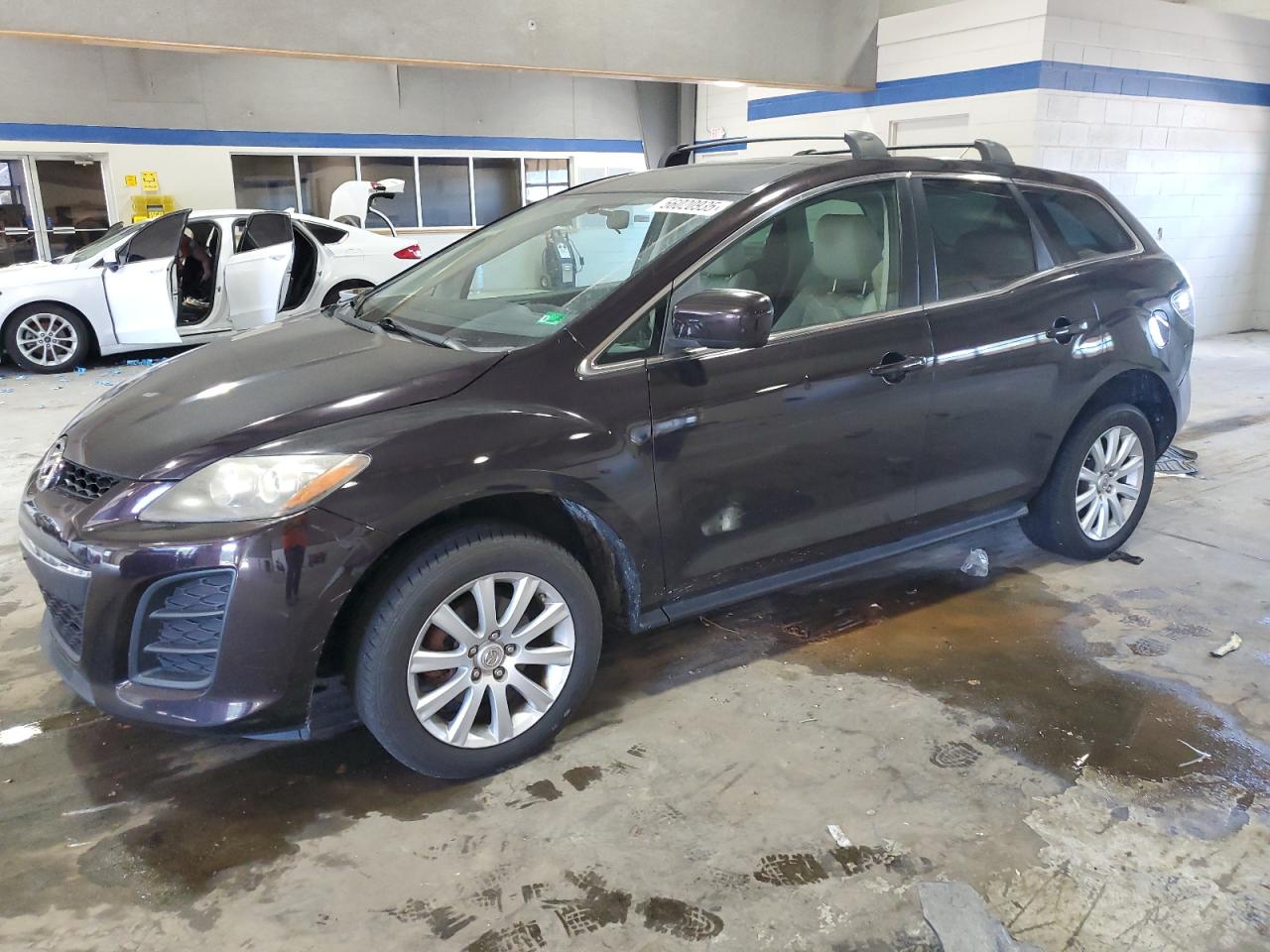 MAZDA CX-7
