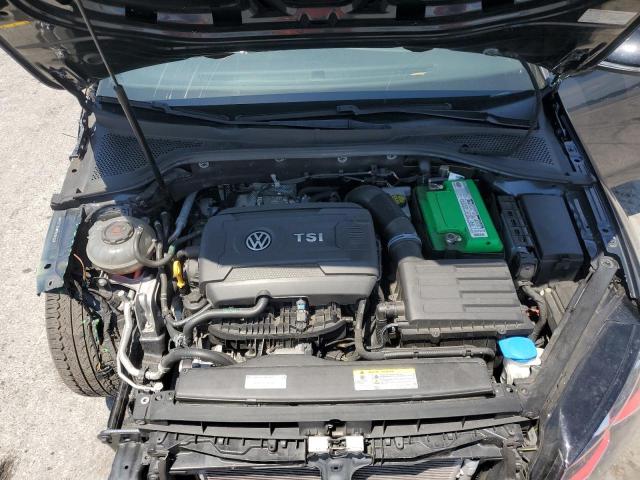 2021 VOLKSWAGEN GTI S 3VW5T7AUXMM008260