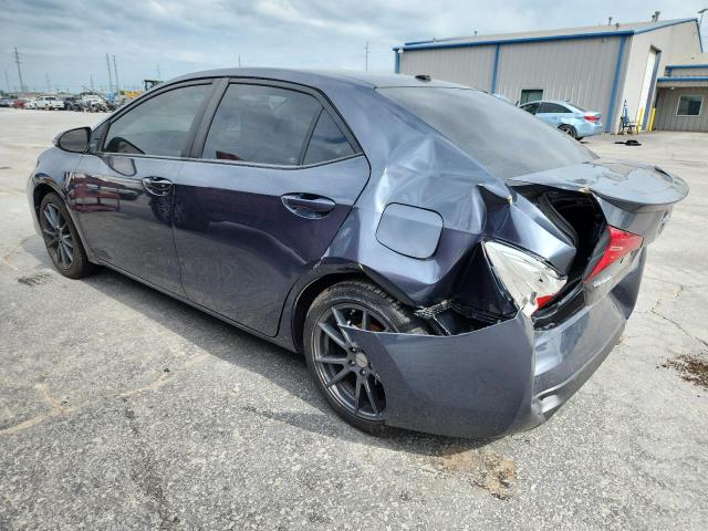 Vin: 5yfburhe8kp877409, lot: 57490565, toyota corolla l 20192