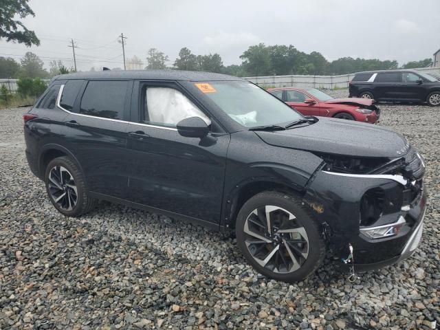 Vin: ja4j3va89rz078907, lot: 58930315, mitsubishi outlander se 20244