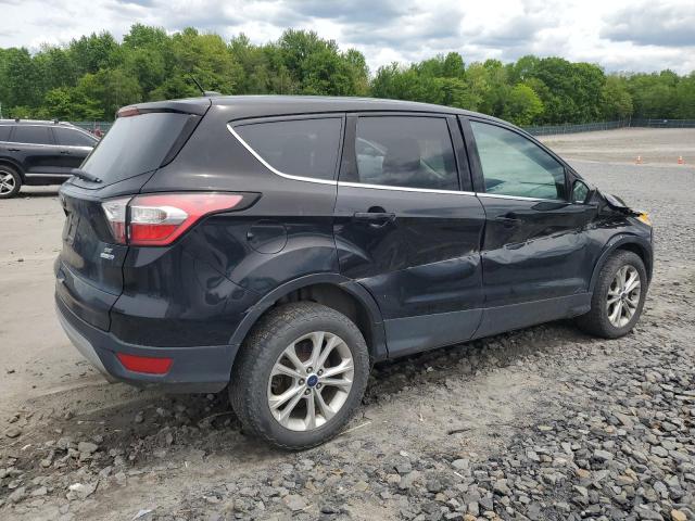 Vin: 1fmcu9gd8hud32668, lot: 58227405, ford escape se 20173