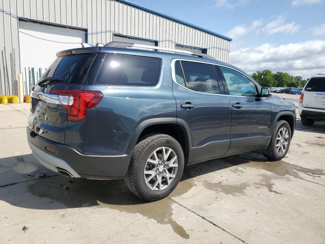 Vin: 1gkknmls5lz116507, lot: 56781845, gmc acadia slt 20203