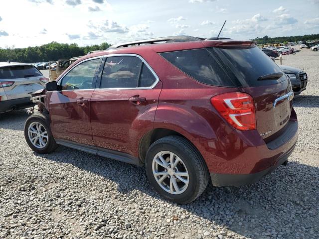 Vin: 2gnalcek6h1559907, lot: 58552725, chevrolet equinox lt 20172
