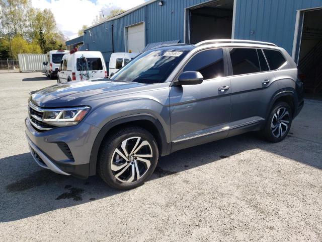 Vin: 1v2bp2ca3nc561902, lot: 56343135, volkswagen atlas sel 2022 img_1