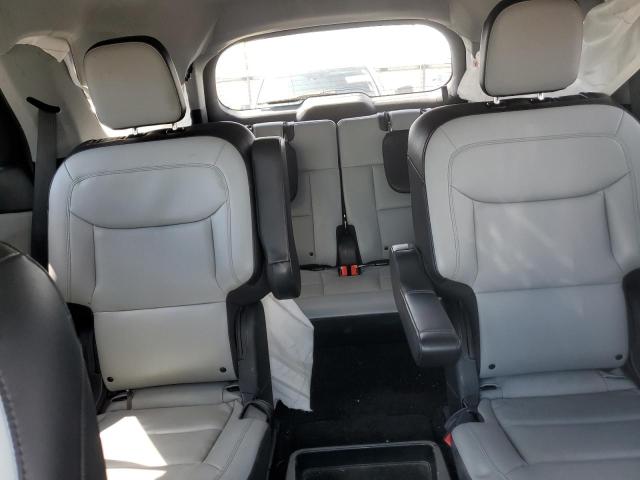 2021 FORD EXPLORER X - 1FMSK8DH6MGC07972
