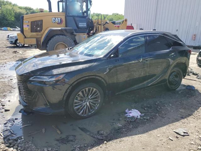 LEXUS RX 350 BAS