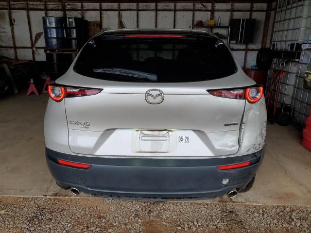 2024 MAZDA CX-30 SELE - 3MVDMBBM5RM650646
