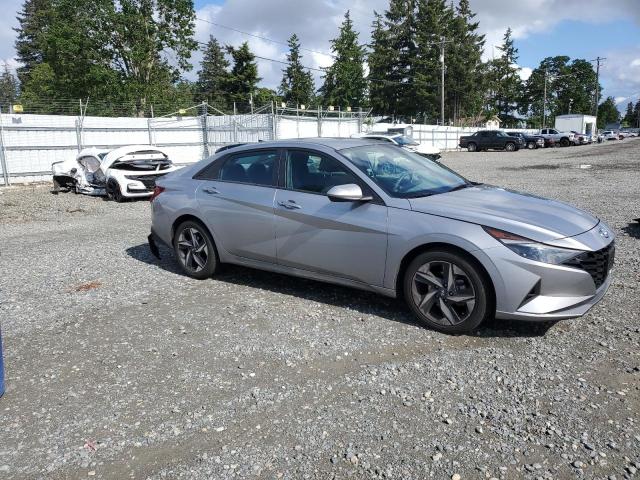 Vin: 5npls4ag2ph109664, lot: 57631485, hyundai elantra sel 20234