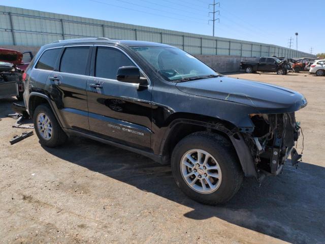Vin: 1c4rjfag2jc148282, lot: 57315295, jeep grand cher laredo 20184