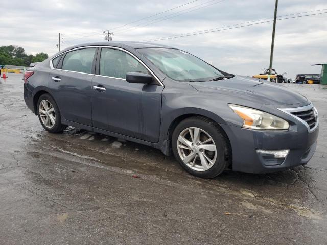 Vin: 1n4al3ap7dc265310, lot: 57661655, nissan altima 2.5 20134