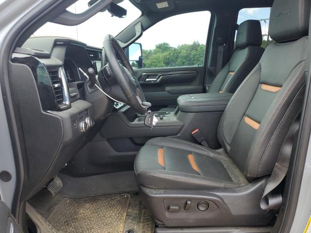2025 GMC SIERRA K25 1GT4UPEY4SF201431
