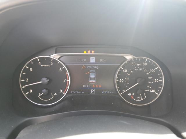 2023 NISSAN ALTIMA SL 1N4BL4EV7PN332614