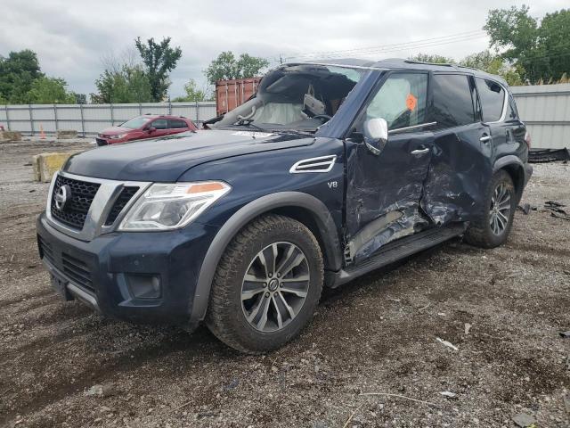 Vin: jn8ay2nc2lx518607, lot: 58798895, nissan armada sv 2020 img_1