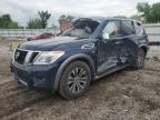 2020 NISSAN ARMADA SV - JN8AY2NC2LX518607