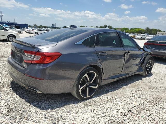 Vin: 1hgcv1f31la142184, lot: 57561565, honda accord sport 20203