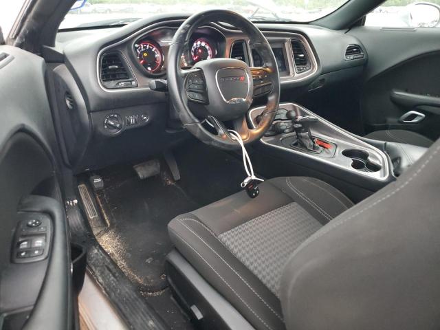 2021 DODGE CHALLENGER - 2C3CDZAG7MH573162