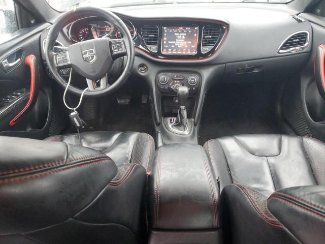 2015 DODGE DART GT 1C3CDFEBXFD282040
