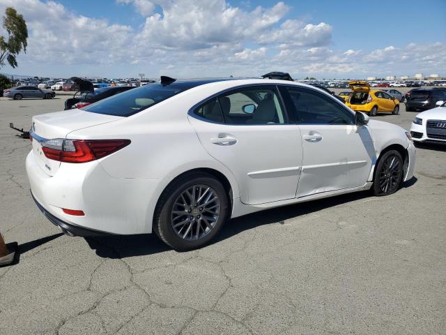 Vin: 58abk1gg1ju086302, lot: 56950765, lexus es350 350 20183