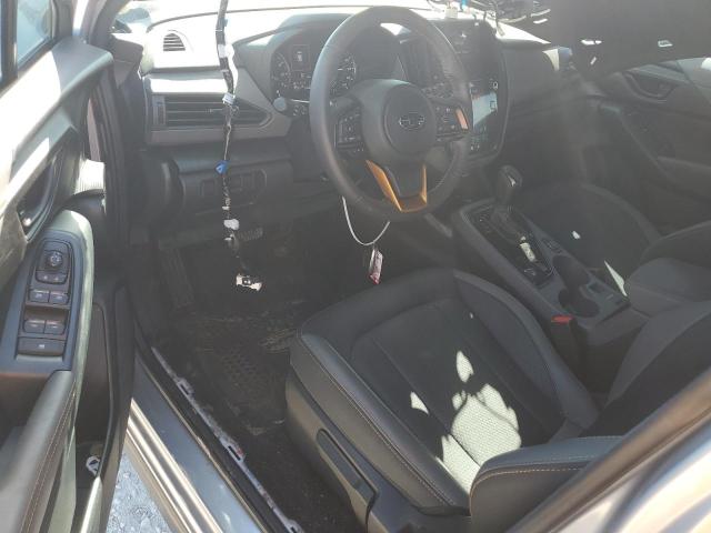 2024 SUBARU CROSSTREK - 4S4GUHT66R3761141