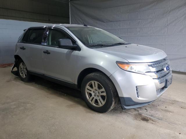 Vin: 2fmdk3gc1bba74005, lot: 58955545, ford edge se 20114