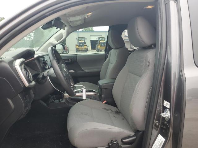 2022 TOYOTA TACOMA ACC - 3TYRX5GN1NT065529
