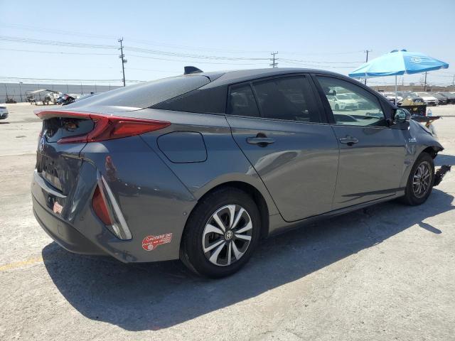 Vin: jtdkarfp3h3004536, lot: 57332985, toyota prius 20173