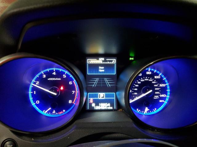 2019 SUBARU OUTBACK 2. - 4S4BSAHC0K3299607