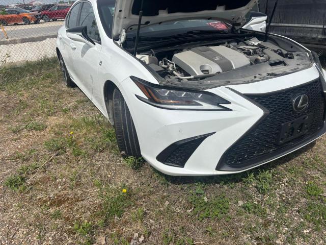 Vin: 58abz1b16ku002779, lot: 54559805, lexus es350 350 20194