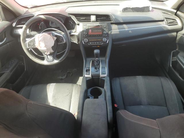 2020 HONDA CIVIC LX - 2HGFC2F61LH538507