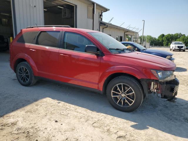 Vin: 3c4pdcab1jt167380, lot: 56981885, dodge journey se 20184