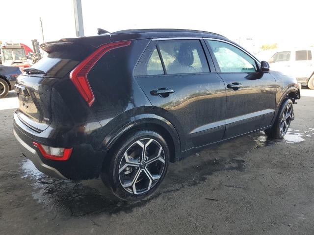 Vin: kndcr3le6p5094040, lot: 57634915, kia niro ex 20233
