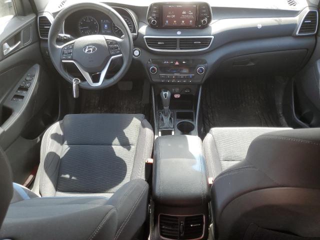 2019 HYUNDAI TUCSON LIM KM8J3CAL5KU877435