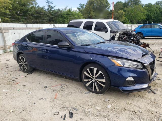 Vin: 1n4bl4cw6mn378930, lot: 56346785, nissan altima sr 20214