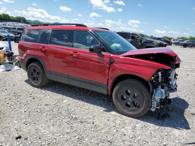 Vin: 5nmp3dgl3rh062566, lot: 57825745, hyundai santa fe xrt 20244