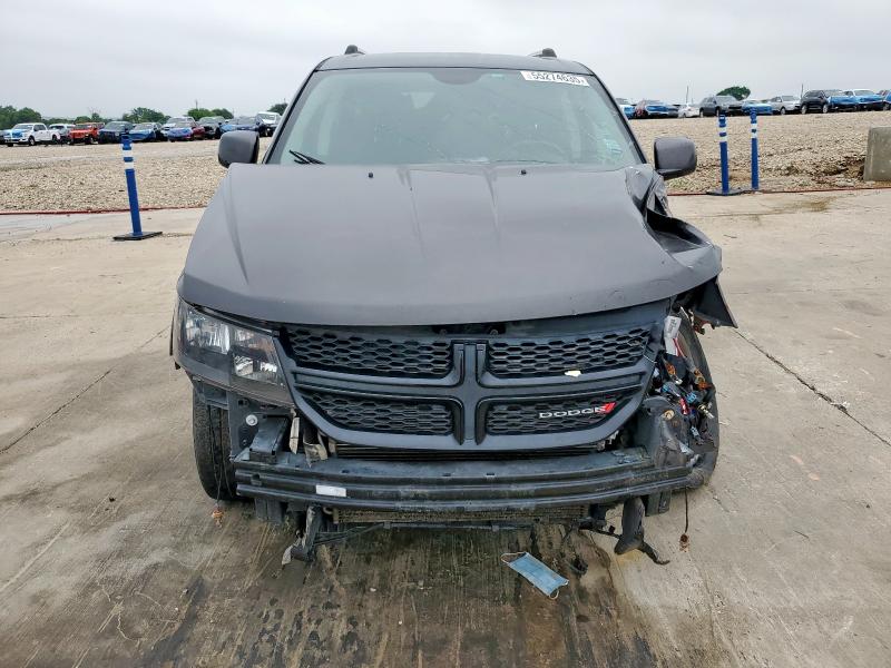 2016 DODGE JOURNEY CR - 3C4PDCGB9GT138936