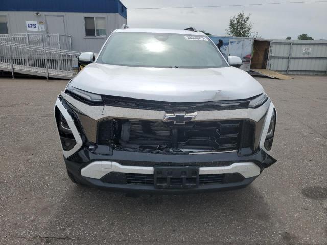 2025 CHEVROLET EQUINOX AC 3GNAXKEG4SL112699