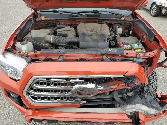 2016 TOYOTA TACOMA DOU - 3TMDZ5BN7GM002235