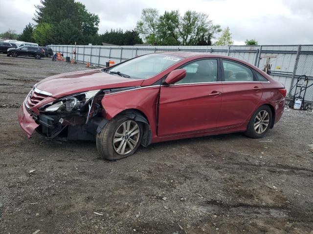 Vin: 5npeb4ac6dh553664, lot: 55738345, hyundai sonata gls 2013 img_1